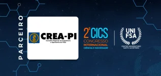 CREA-PI e UNIFSA reafirmam parceria para o 2º CICS