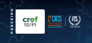 CREF15 firma parceria com o 2º Congresso Internacional Ciência e Sociedade, que acontece em novembro
