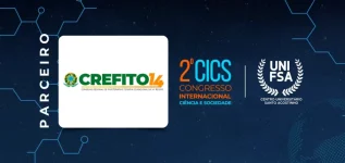 CREFITO 14 firma parceria para o 2º Congresso Internacional Ciência e Sociedade (CICS)