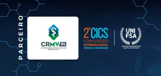 CRMV firma parceria para o 2º Congresso Internacional Ciência e Sociedade