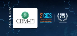 Conselho Regional de Medicina do Piauí e UNIFSA firmam parceria para o 2º CICS