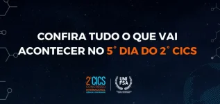 Home - 2º CICS | Edição 2025