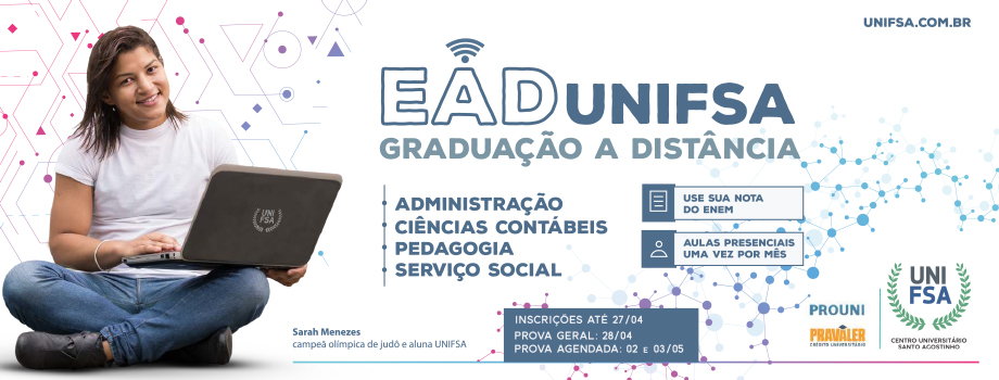 Estão abertas inscrições para curso a distância sobre avaliação de