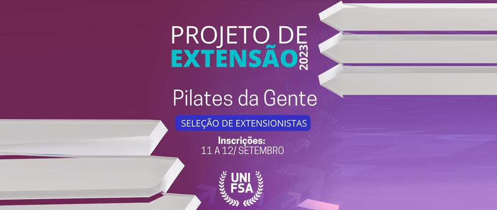 Aula aberta de Pilates na segunda-feira