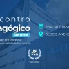 36 Encontro Pedagógico 2026