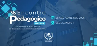 36 Encontro Pedagógico 2026