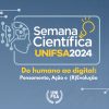 4º DIA Semana Científica - Vídeo apresentação