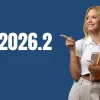 Apresentação Ensino Superior Moderno Verde e Azul