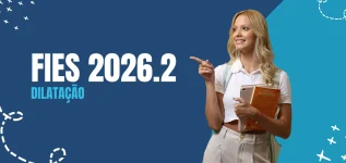 Apresentação Ensino Superior Moderno Verde e Azul