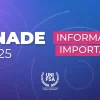 Enade 2025 - Informações