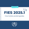 FIES 2025.1