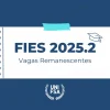 FIES 2025.1