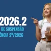 FIES 2026.2