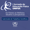 I Jornada de Educação Física - SITE