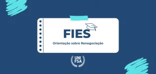 Informações FIES