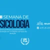 Monitores - VII Semana de Psicologia