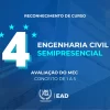 Nota 4 -Engenharia Civil Semipresencial