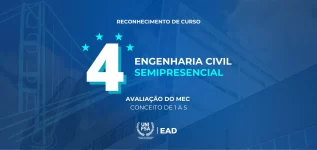 Nota 4 -Engenharia Civil Semipresencial