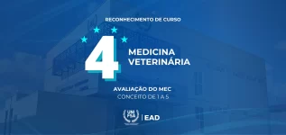 Nota 4 - Medicina Veterinária