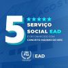 Nota 5 Serviço Social