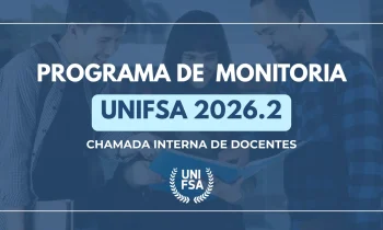 PROGRAMA DE  MONITORIA