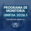 PROGRAMA DE  MONITORIA  (1)