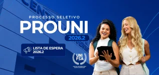Prouni Lista de Espera 2026.2