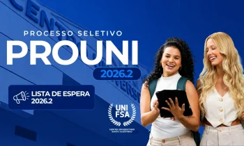Prouni Lista de Espera 2026.2