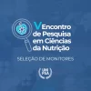 SITE V encontro nutrição (Apresentação)