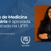 Larissa Prado - Egressa Medicina Veterinária
