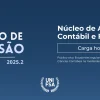 Site - NAF Projeto de Extensão 2025.2