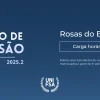 Site - Rosas do Entardecer