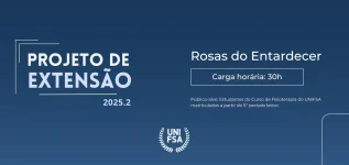 Site - Rosas do Entardecer