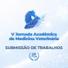 V Jornada Acadêmica de Medicina Veterinária (1920 x 805 px)
