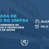 XVI Jornada de Nutrição UNIFSA