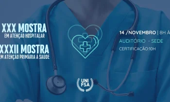 XXXI MOSTRA em ATENÇÃO HOSPITALAR XXX MOSTRA EM ATENÇÃO PRIMÁRIA à SAÚDE (1920 x 855 px)