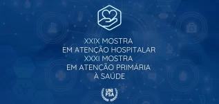 XXXI MOSTRA em ATENÇÃO HOSPITALAR XXX MOSTRA EM ATENÇÃO PRIMÁRIA à SAÚDE (Apresentação)