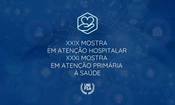 XXXI MOSTRA em ATENÇÃO HOSPITALAR XXX MOSTRA EM ATENÇÃO PRIMÁRIA à SAÚDE (Apresentação)