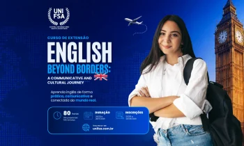 curso de inglês site