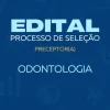 edital preceptores donto