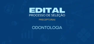 edital preceptores donto