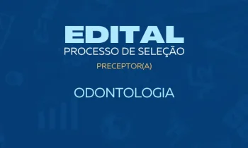 edital preceptores donto