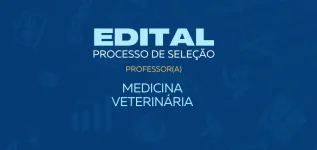 edital professores medicina veterinaria