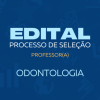 edital professores