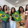 meninas copa CL
