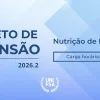 site - Projetos de Extensão 2026 2 Nutrição Peito Aberto