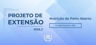 site - Projetos de Extensão 2026 2 Nutrição Peito Aberto